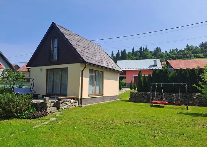 Evka Vakantiehuis *