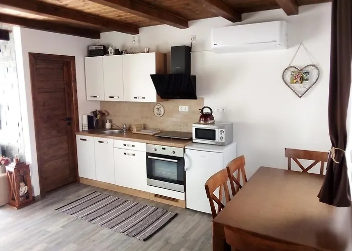 Evka Vakantiehuis