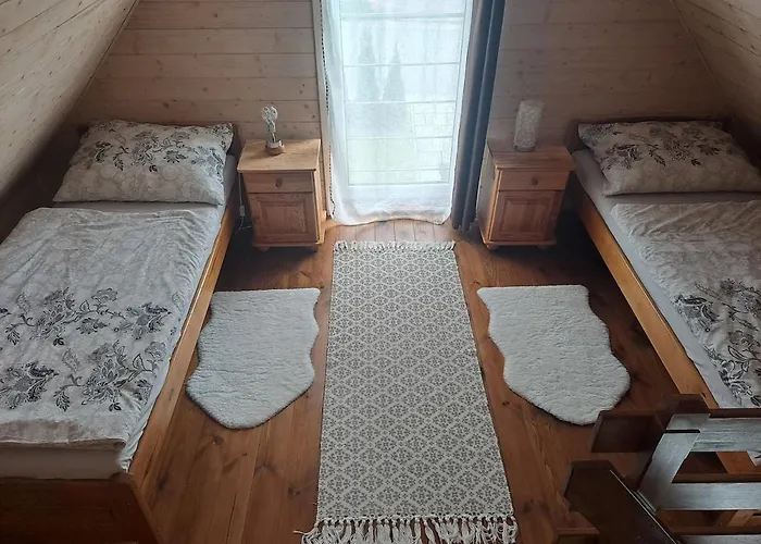 Evka * Spisske Hanusovce