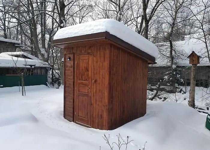 Evka * Spisske Hanusovce
