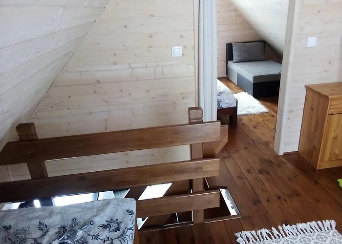 Evka Spisske Hanusovce