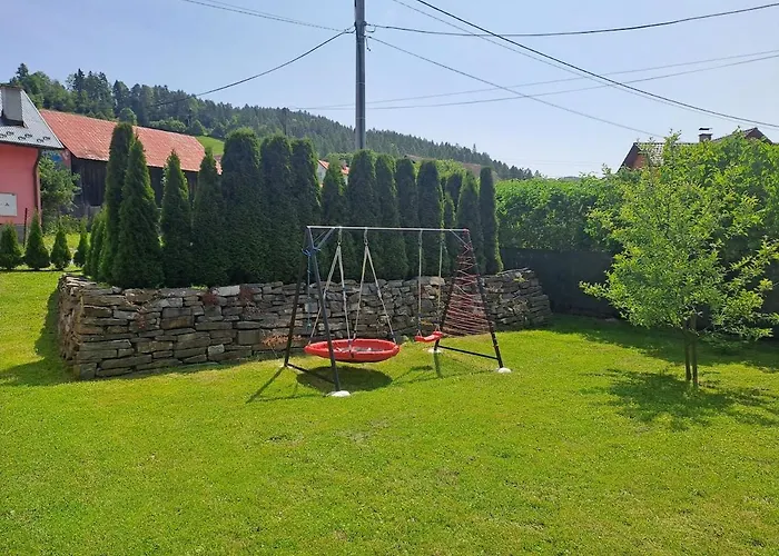 Evka Vakantiehuis