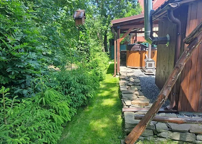Evka Vakantiehuis *