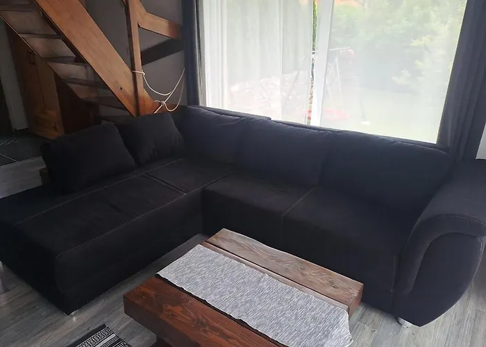 Vakantiehuis Evka *