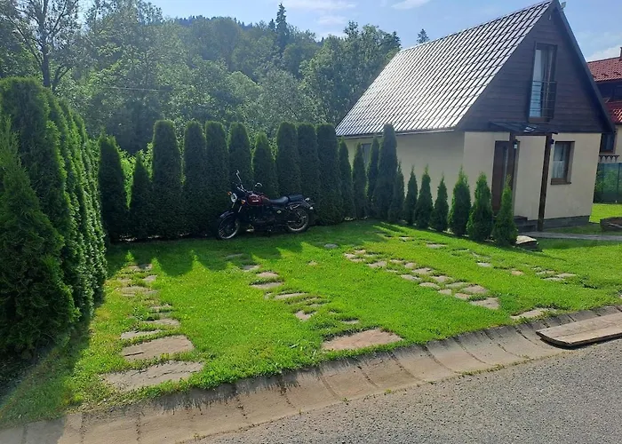 Evka Vakantiehuis *
