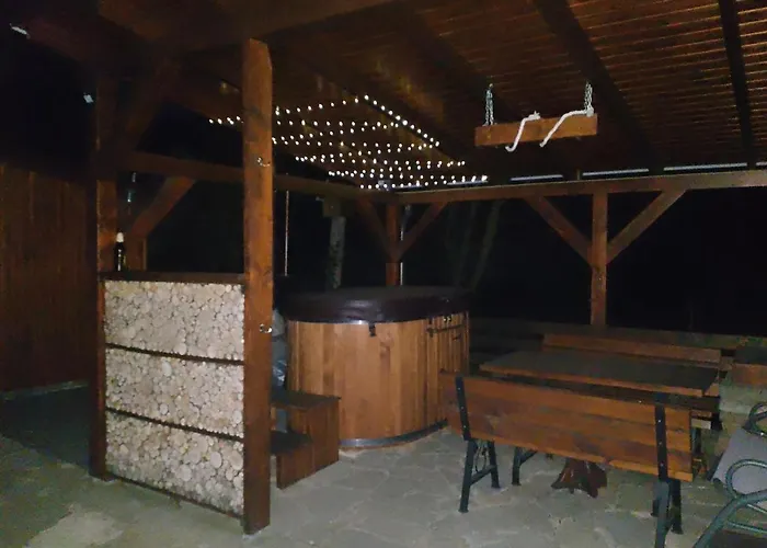 Vakantiehuis Evka