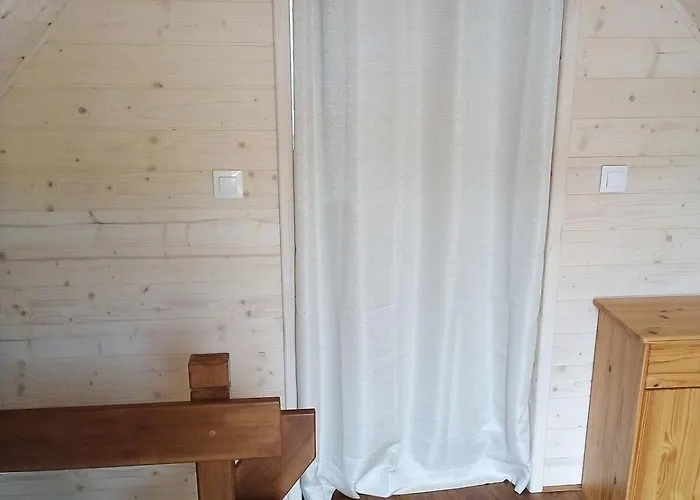 Vakantiehuis Evka *