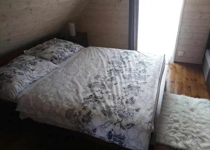 Vakantiehuis Evka *