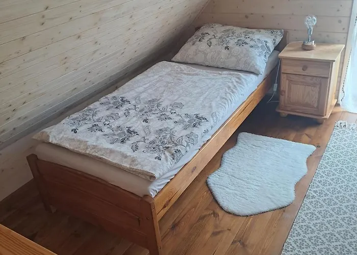 Evka * Spisske Hanuszowce