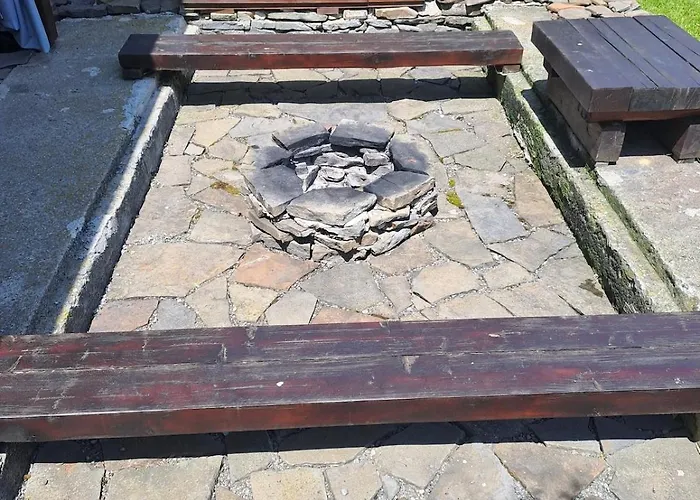 Vakantiehuis Evka *