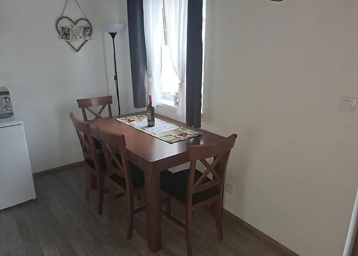 Evka Spisske Hanusovce