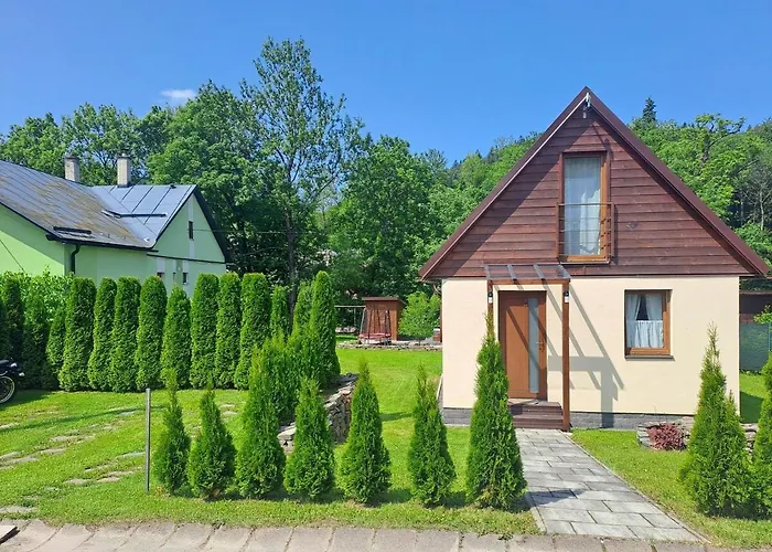 Evka Vakantiehuis