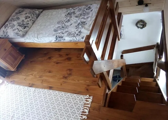 Evka Vakantiehuis *