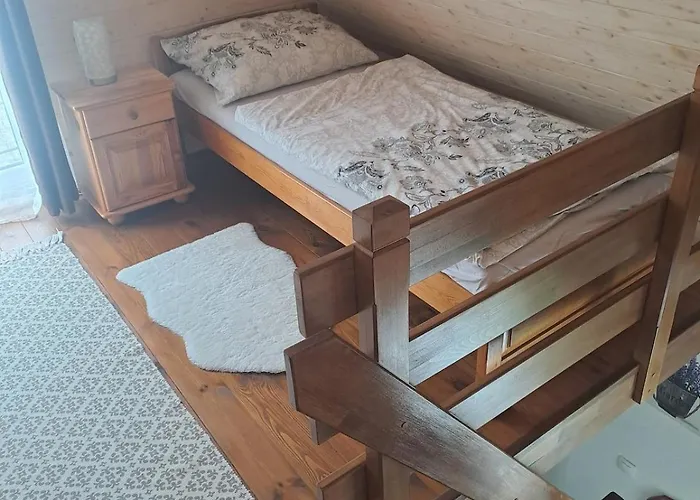 Evka * Spisske Hanusovce