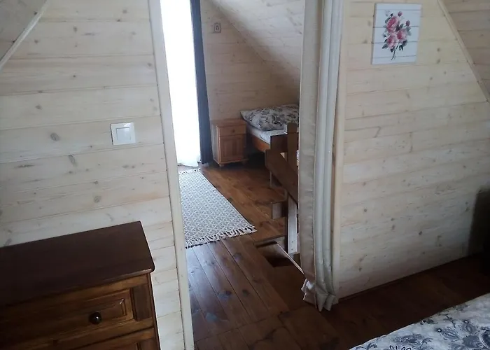 Evka Vakantiehuis