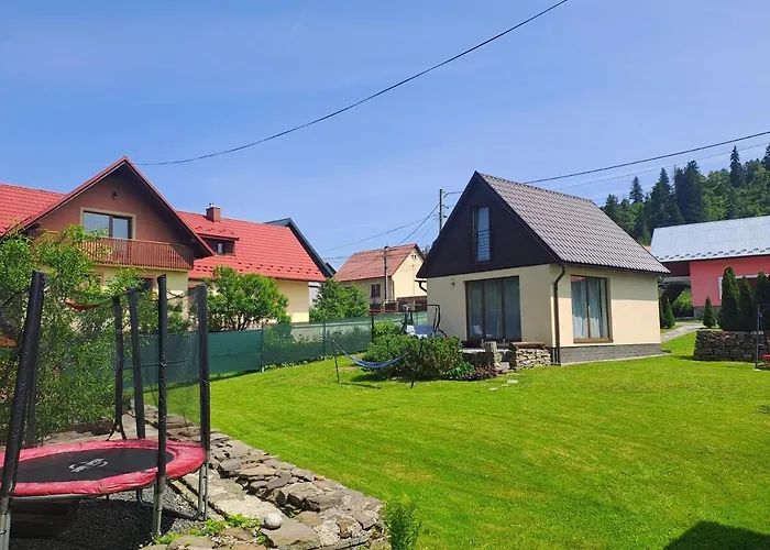 Evka Dom wakacyjny *