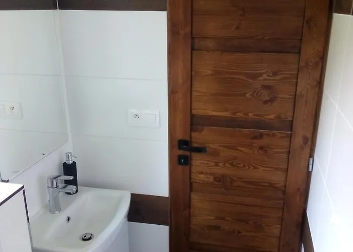 Evka Vakantiehuis