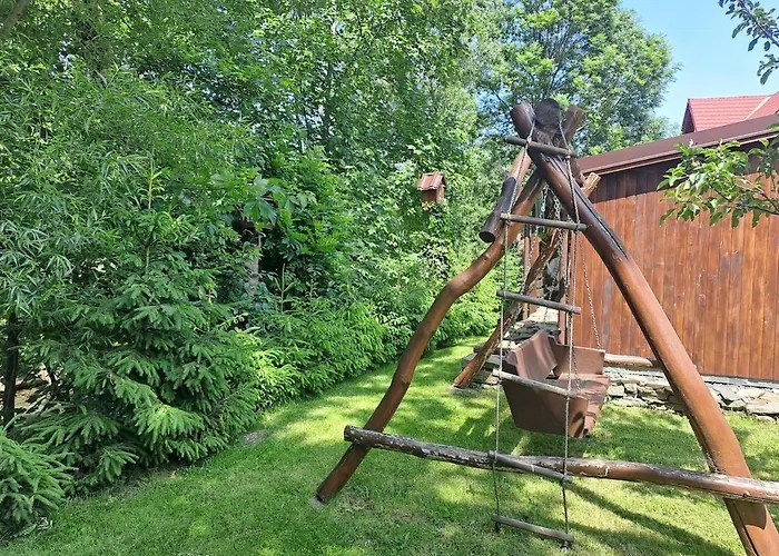 Evka Vakantiehuis