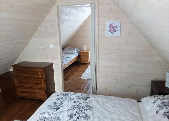 Vakantiehuis Evka *
