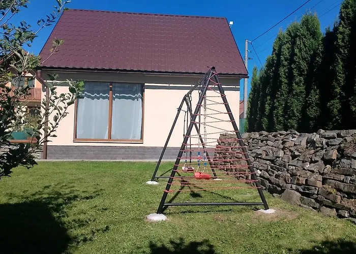 Evka * Spisske Hanusovce