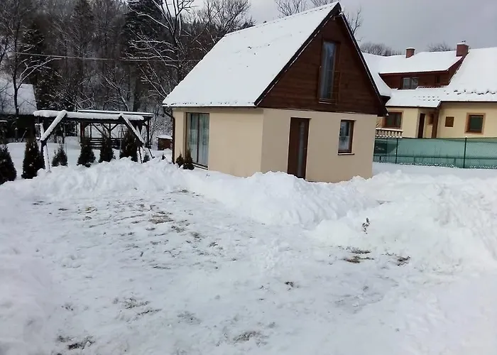 Evka Spisske Hanusovce