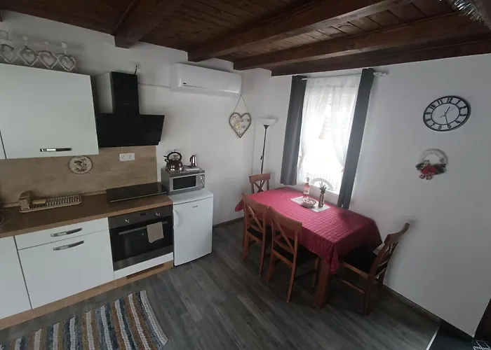 Evka Vakantiehuis *