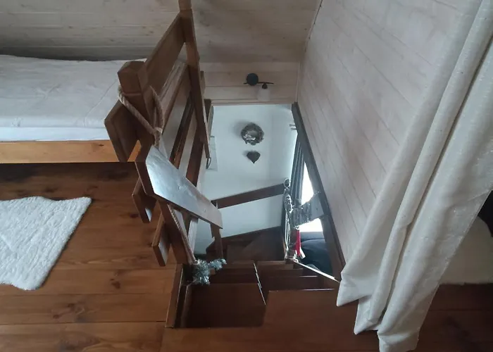 Evka Vakantiehuis